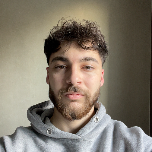 Photo de profil